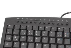 Media keys