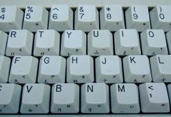 Keycaps