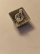 Keycap