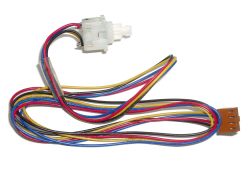 Switch in its original condition, as shipped