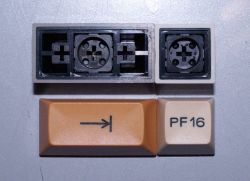 1st Generation keycaps