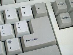 Backwards-L Return and 1u Backspace