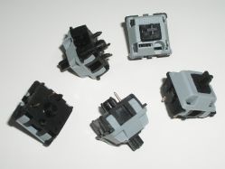 Assorted MX Lock switches
