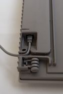 Detachable cable