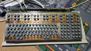 4978 with the keys and case cover removed