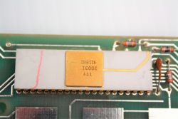 TTY keyboard controller