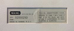 Label