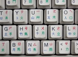 Keycaps
