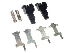 Internals comparison: the slider is the only difference