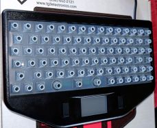 TG3 BL82 keyboard