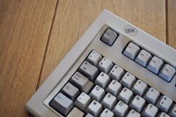 IBM SSK logo view