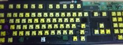 Switches View