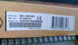 Box label