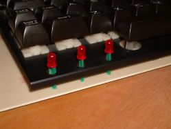 LEDs