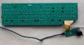 PCB back