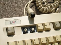 DIN connector