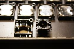 key switch view 4