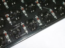 SMT diodes for NKRO