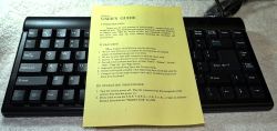 User guide 1