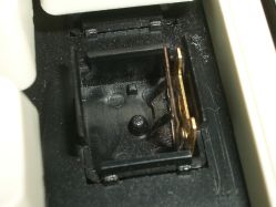 Monterey K110 switch contacts, side view