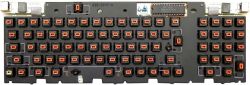 Orange Alps switches