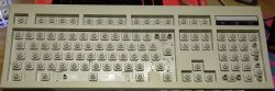 without keycaps