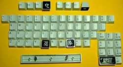 Keycaps