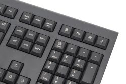 Media keys