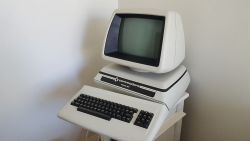 Keyboard, detached