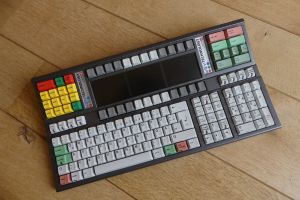 Weytec MK06 top view