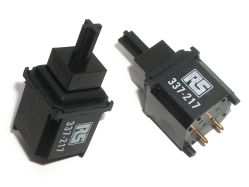 RS 337-217 switches