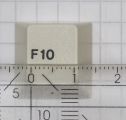 F10 Key