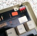 AT/XT switch
