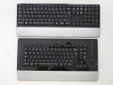 Logitech DiNovo and DiNovo Edge
