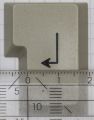 ISO Enter Key