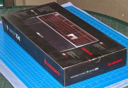 Box back
