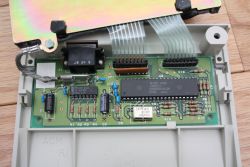 Integrated circuits marked late 1987