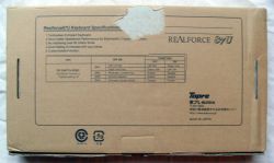 Box back
