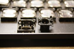 key switch view 5