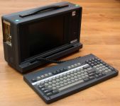 Dolch PAC-486 w/ CardioDynamics Branding