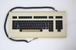 No key switches or springs