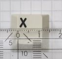X Key