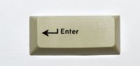 Enter Key