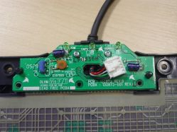 Controller PCB