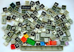 Keycaps