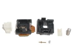 Switch components