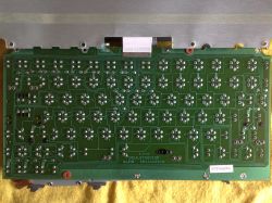 Alps branded PCB