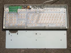 Membrane assembly
