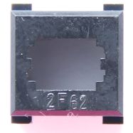 AK-CN2 upper shell from above