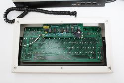 Keyboard internals